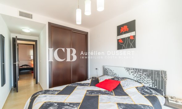 Revente - Appartement -
Orihuela Costa - Villamartín