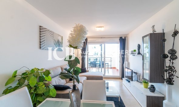 Revente - Appartement -
Orihuela Costa - Villamartín