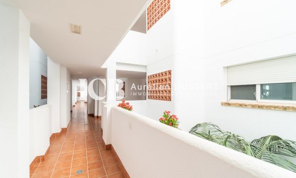 Revente - Appartement -
Orihuela Costa - Villamartín