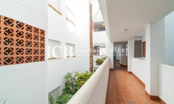 Revente - Appartement -
Orihuela Costa - Villamartín