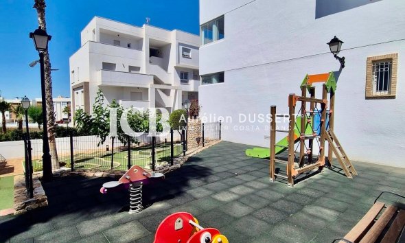 Revente - Appartement -
Orihuela Costa - Villamartín