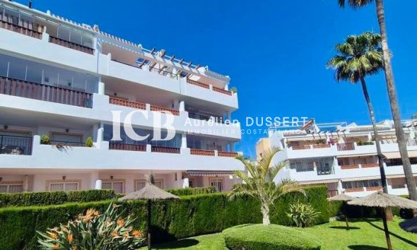 Revente - Appartement -
Orihuela Costa - Villamartín
