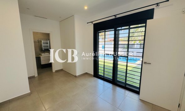 Revente - Villa -
San Pedro del Pinatar - Lo Pagan