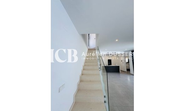 Revente - Villa -
San Pedro del Pinatar - Lo Pagan