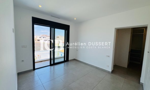 Revente - Villa -
San Pedro del Pinatar - Lo Pagan