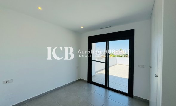 Revente - Villa -
San Pedro del Pinatar - Lo Pagan
