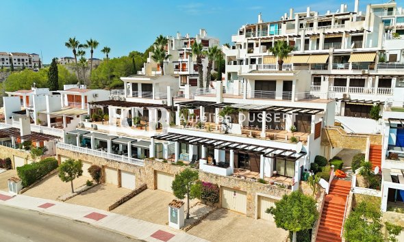 Revente - Appartement -
Orihuela Costa - Las Ramblas Golf