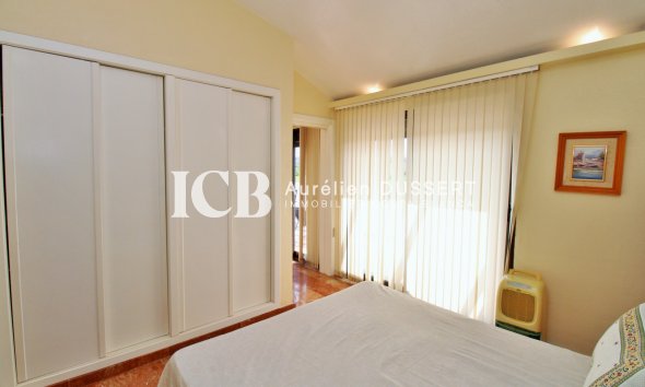 Revente - Appartement -
Orihuela Costa - Las Ramblas Golf