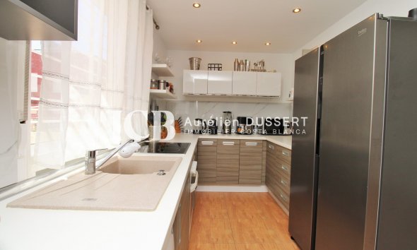 Revente - Maison mitoyenne -
Orihuela Costa - Villamartín