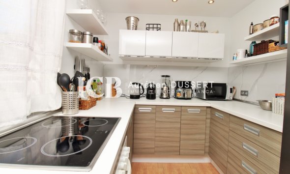 Revente - Maison mitoyenne -
Orihuela Costa - Villamartín