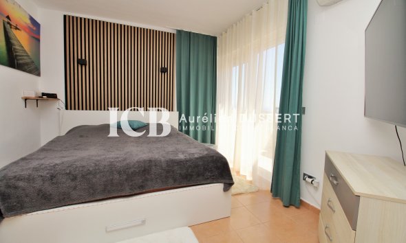 Revente - Maison mitoyenne -
Orihuela Costa - Villamartín