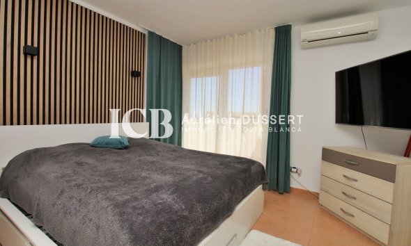 Revente - Maison mitoyenne -
Orihuela Costa - Villamartín