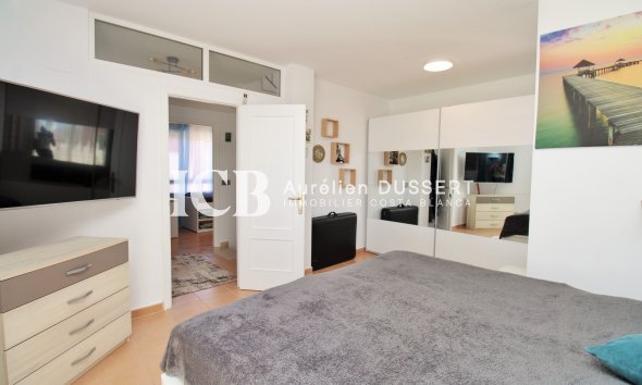 Revente - Maison mitoyenne -
Orihuela Costa - Villamartín