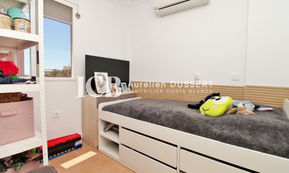 Revente - Maison mitoyenne -
Orihuela Costa - Villamartín