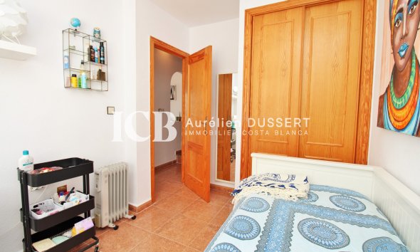 Revente - Maison mitoyenne -
Los Altos - Torrevieja