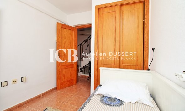 Revente - Maison mitoyenne -
Los Altos - Torrevieja