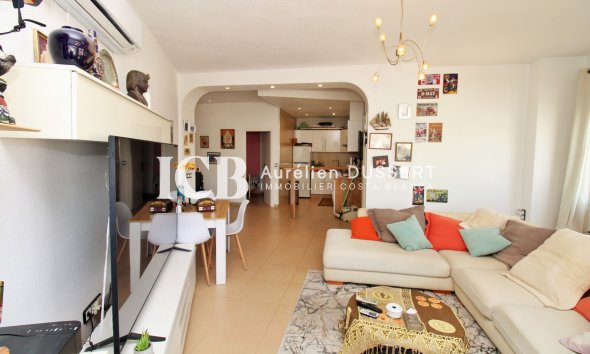 Revente - Appartement -
Orihuela Costa - Las Filipinas