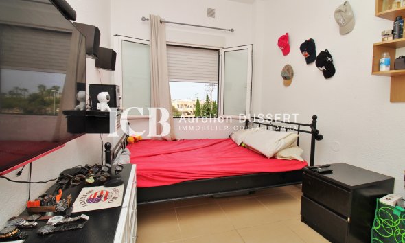 Revente - Appartement -
Orihuela Costa - Las Filipinas