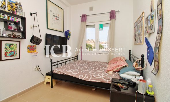 Revente - Appartement -
Orihuela Costa - Las Filipinas