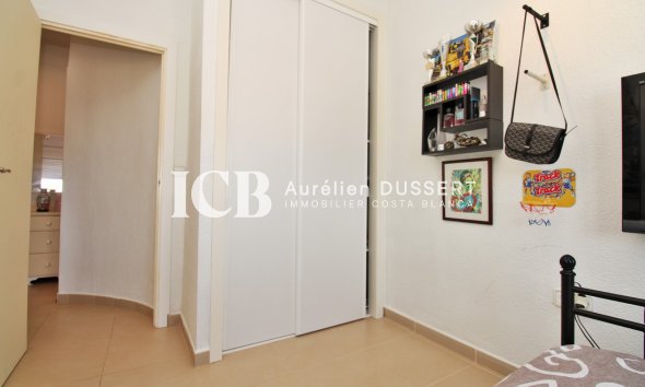 Revente - Appartement -
Orihuela Costa - Las Filipinas