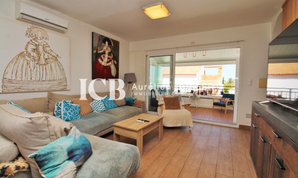 Revente - Maison individuelle -
Orihuela Costa - Villamartín