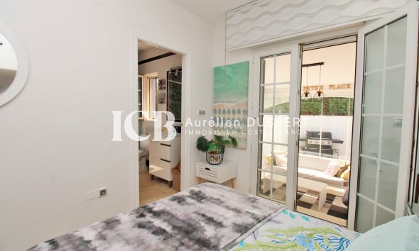 Revente - Maison individuelle -
Orihuela Costa - Villamartín