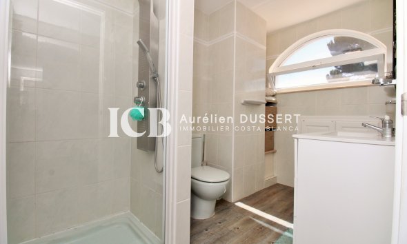 Revente - Maison individuelle -
Orihuela Costa - Villamartín