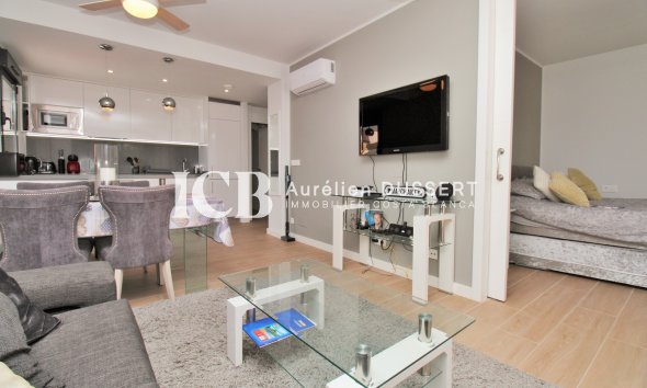 Revente - Appartement -
Orihuela Costa - Villamartín