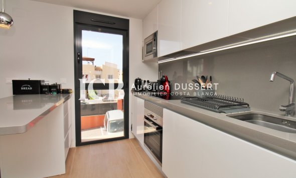 Revente - Appartement -
Orihuela Costa - Villamartín