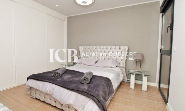 Revente - Appartement -
Orihuela Costa - Villamartín
