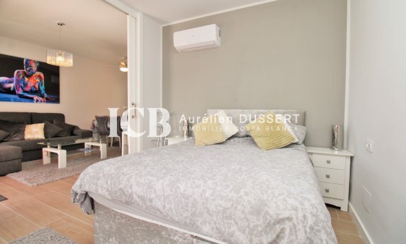 Revente - Appartement -
Orihuela Costa - Villamartín