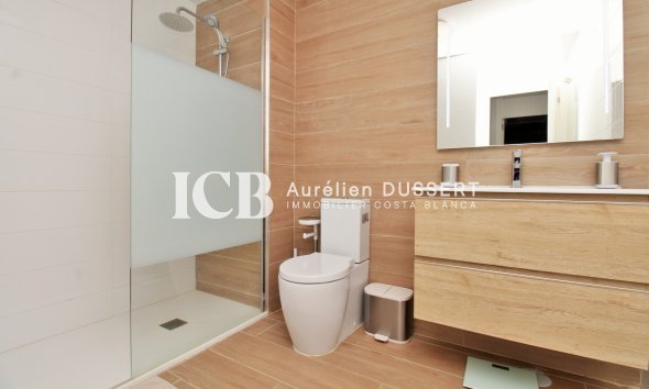 Revente - Appartement -
Orihuela Costa - Villamartín
