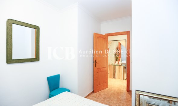 Revente - Appartement -
La Mata