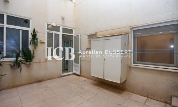 Revente - Appartement -
La Mata