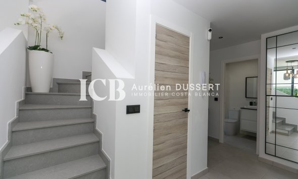 Revente - Villa -
Orihuela Costa - Villamartín
