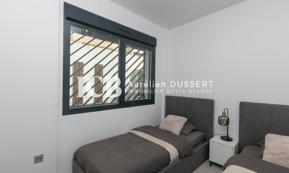 Revente - Villa -
Orihuela Costa - Villamartín