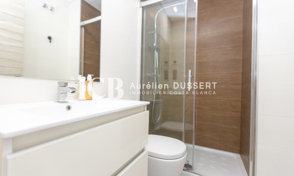 Revente - Villa -
Orihuela Costa - Villamartín