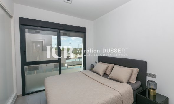 Revente - Villa -
Orihuela Costa - Villamartín