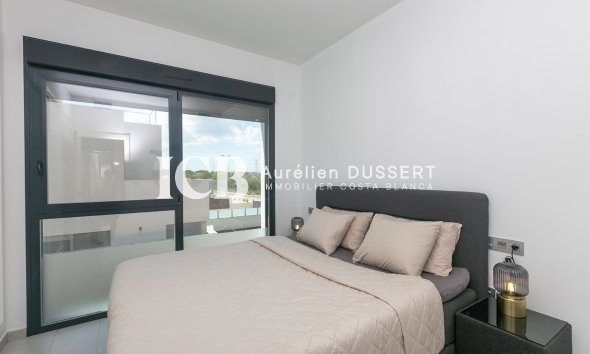 Revente - Villa -
Orihuela Costa - Villamartín
