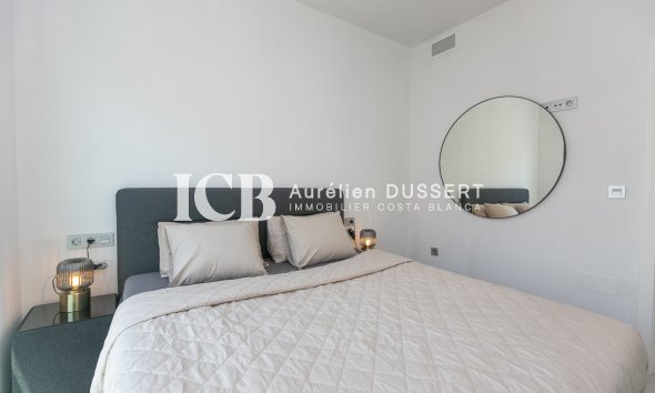 Revente - Villa -
Orihuela Costa - Villamartín