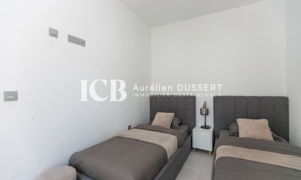 Revente - Villa -
Orihuela Costa - Villamartín