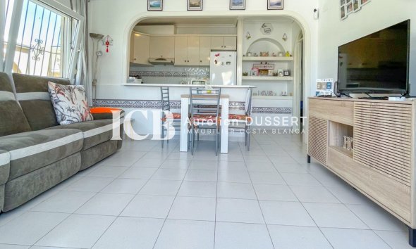 Revente - Maison mitoyenne -
Los Alcázares - Los Narejos