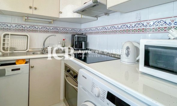 Revente - Maison mitoyenne -
Los Alcázares - Los Narejos