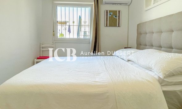 Revente - Maison mitoyenne -
Los Alcázares - Los Narejos