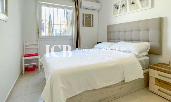 Revente - Maison mitoyenne -
Los Alcázares - Los Narejos