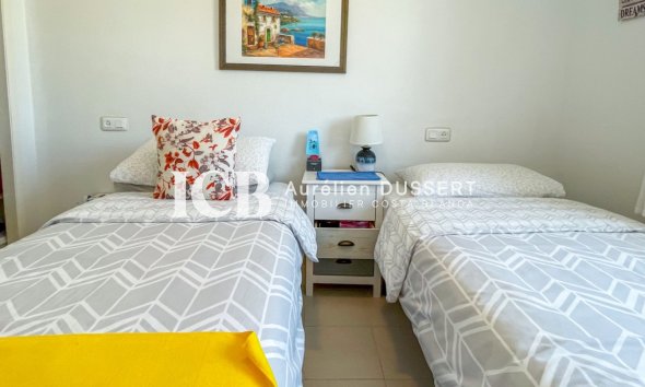 Revente - Maison mitoyenne -
Los Alcázares - Los Narejos
