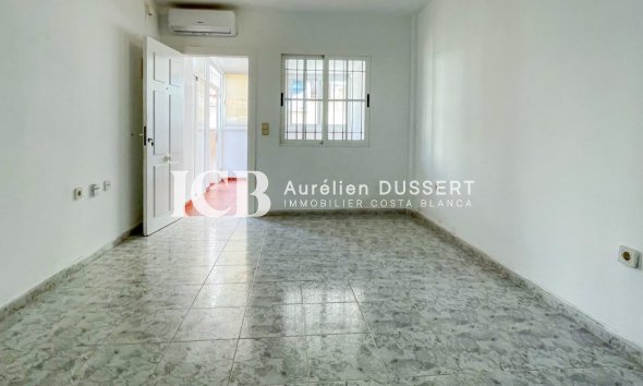 Revente - Appartement -
Orihuela Costa - Playa Flamenca