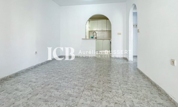 Revente - Appartement -
Orihuela Costa - Playa Flamenca