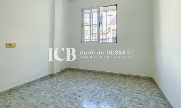 Revente - Appartement -
Orihuela Costa - Playa Flamenca
