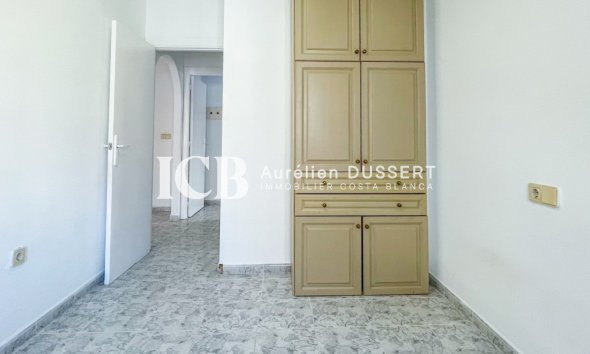 Revente - Appartement -
Orihuela Costa - Playa Flamenca